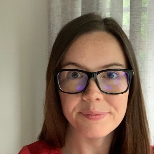 Anna Savolainen psykologi ja työnohjaaja Psykologipalvelu Näkymä